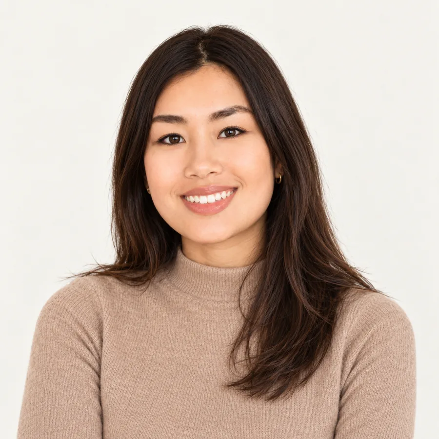 Jesse Tran