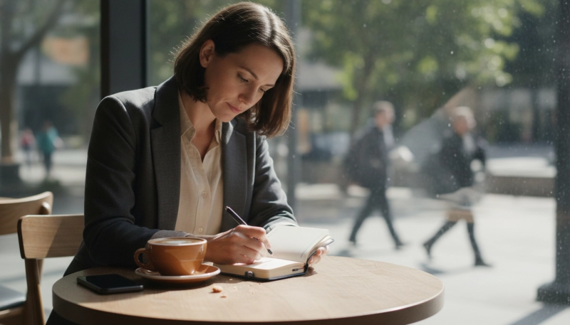 LinkedIn outreach scripts that get replies | Cosmopolitan Courier