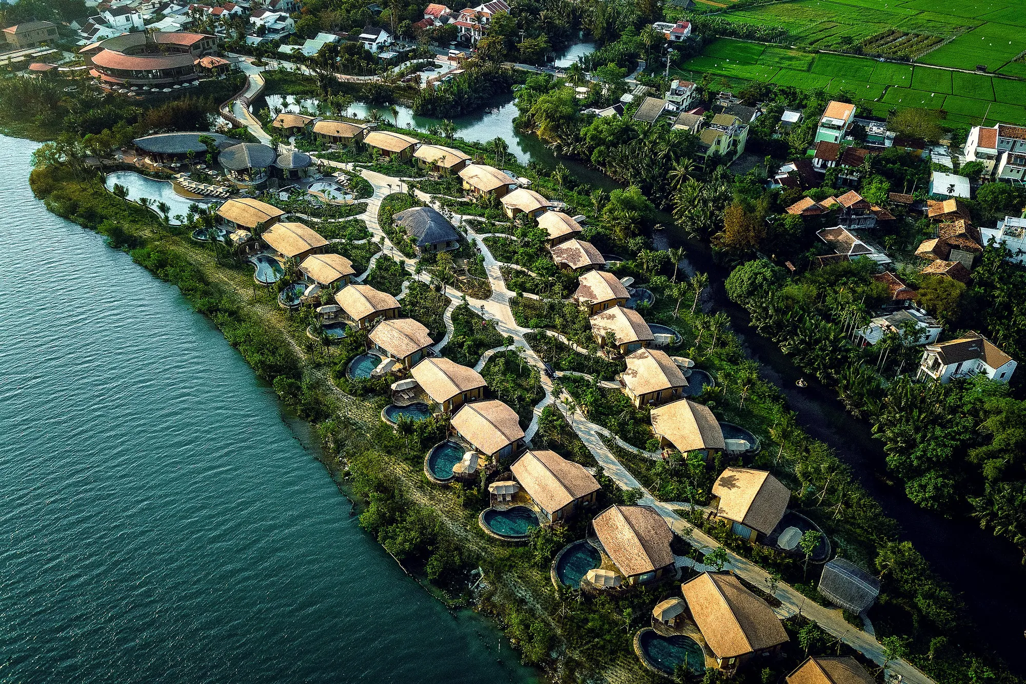 Namia River Retreat, Hoi An: where Vietnamese herbology meets the river | Cosmopolitan Courier