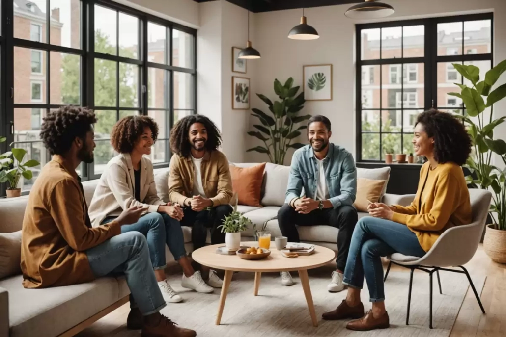 Navigating the Future of SMSF Property Investment: Co-Living, Green Spaces, and Global Opportunities | Cosmopolitan Courier