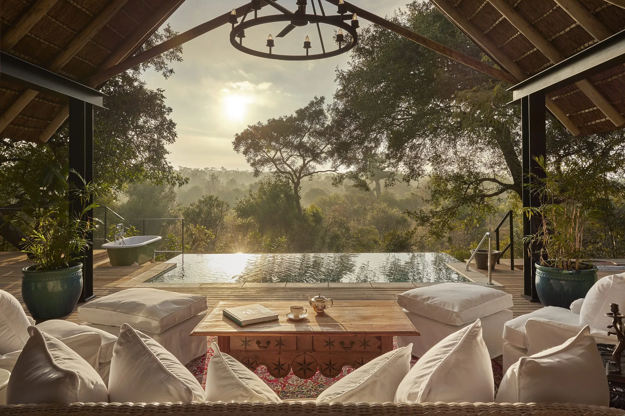 Royal Malewane, Greater Kruger: the classic safari, taken as far as it goes | Cosmopolitan Courier