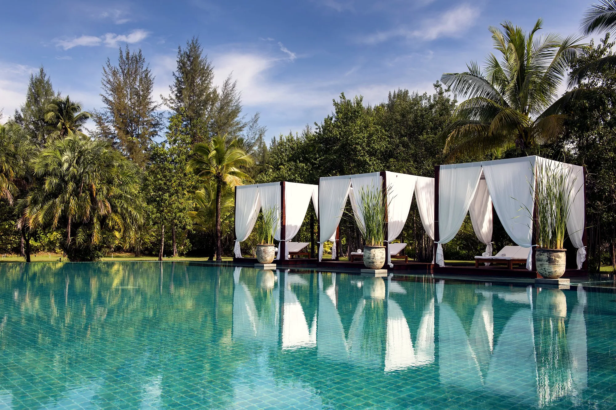 The Sarojin, Khao Lak: a beach hideaway built on heart | Cosmopolitan Courier